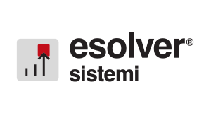 ESOLVER - Gestionale Sistemi